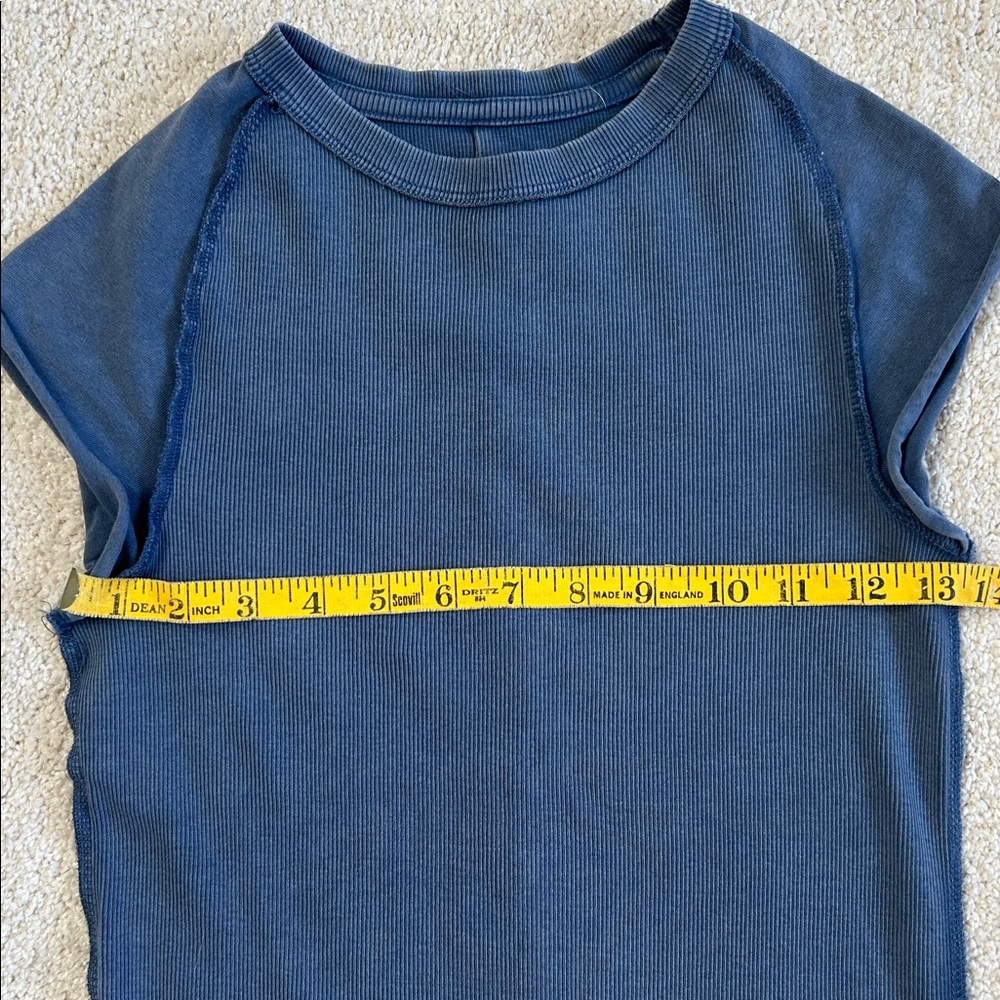 Free People We The Free Ever Had Tee-NWT!!! - Picture 10 of 14